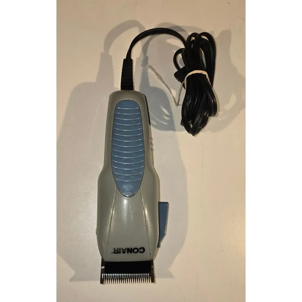 Conair Hair Clipper HC244N Corded Electric Hair Cutting Clippers